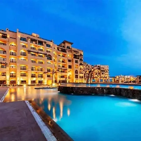 Appartement Furnished Appratment - Al Dau Hights Al Mamsha