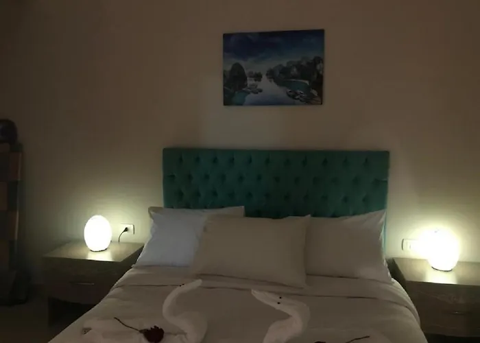 Daire Furnished Appratment - Al Dau Hights Al Mamsha
