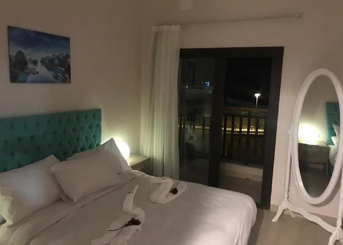 Daire Furnished Appratment - Al Dau Hights Al Mamsha