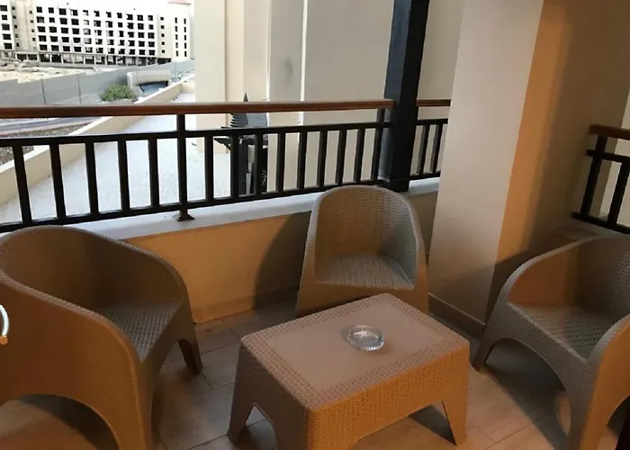 Furnished Appratment - Al Dau Hights Al Mamsha * Hurgada