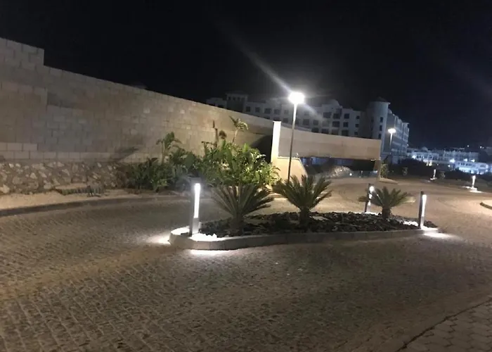 Furnished Appratment - Al Dau Hights Al Mamsha Hurghada