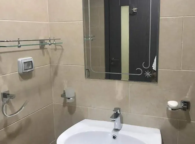 Furnished Appratment - Al Dau Hights Al Mamsha Daire Hurgada