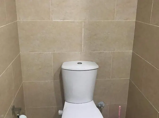 Furnished Appratment - Al Dau Hights Al Mamsha Daire *
