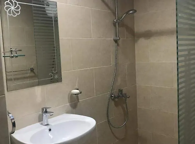 Furnished Appratment - Al Dau Hights Al Mamsha *