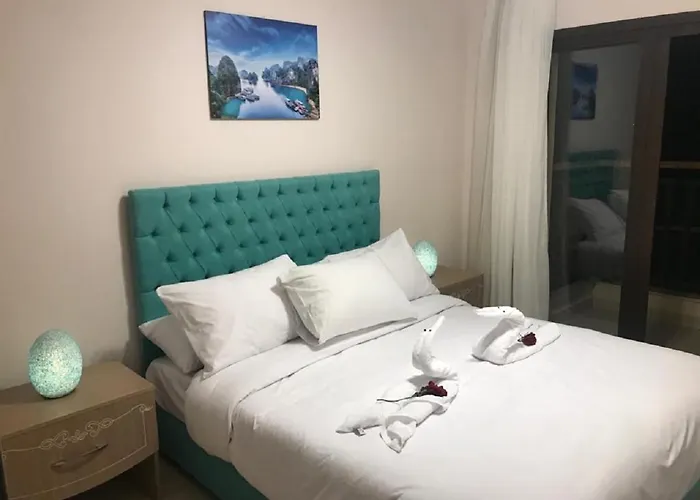 Appartamento Furnished Appratment - Al Dau Hights Al Mamsha